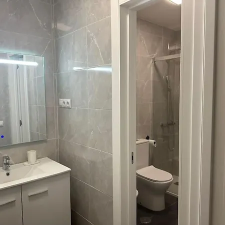 Apartment Cosy In 10' From The Beach - Rene *
