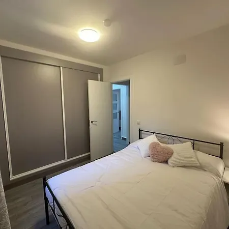 Cosy In 10' From The Beach - Rene Apartment